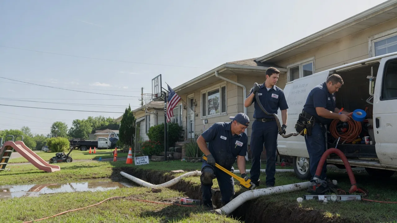 Toilet Installation in Pickerington, OH near me